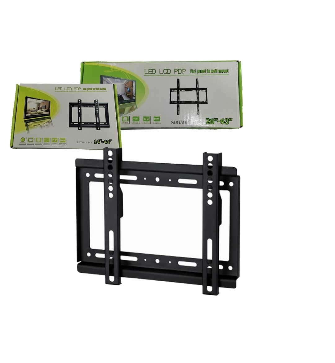 IMP SOPORTE P/TV FIJO 26-63 (20UXCJ) - 1
