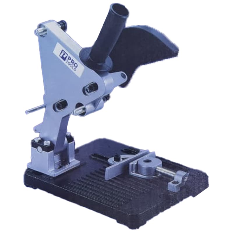 PT SOPORTE P/AMOLADORA ANGULAR (1U)(8UxCJ) - 1