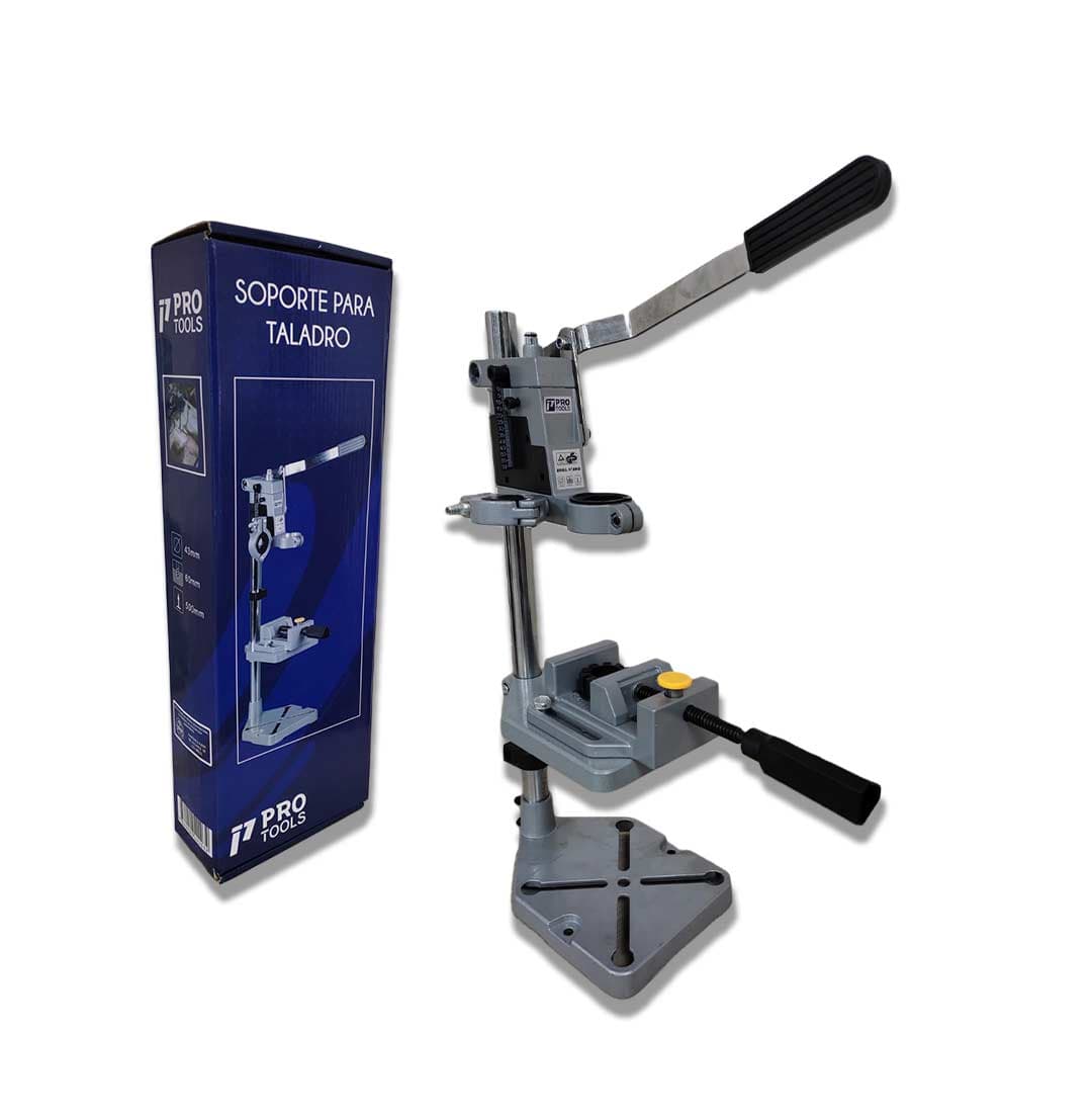 PT SOPORTE P/TALADRO PROTOOLS (1U)(8UxCJ) - 1