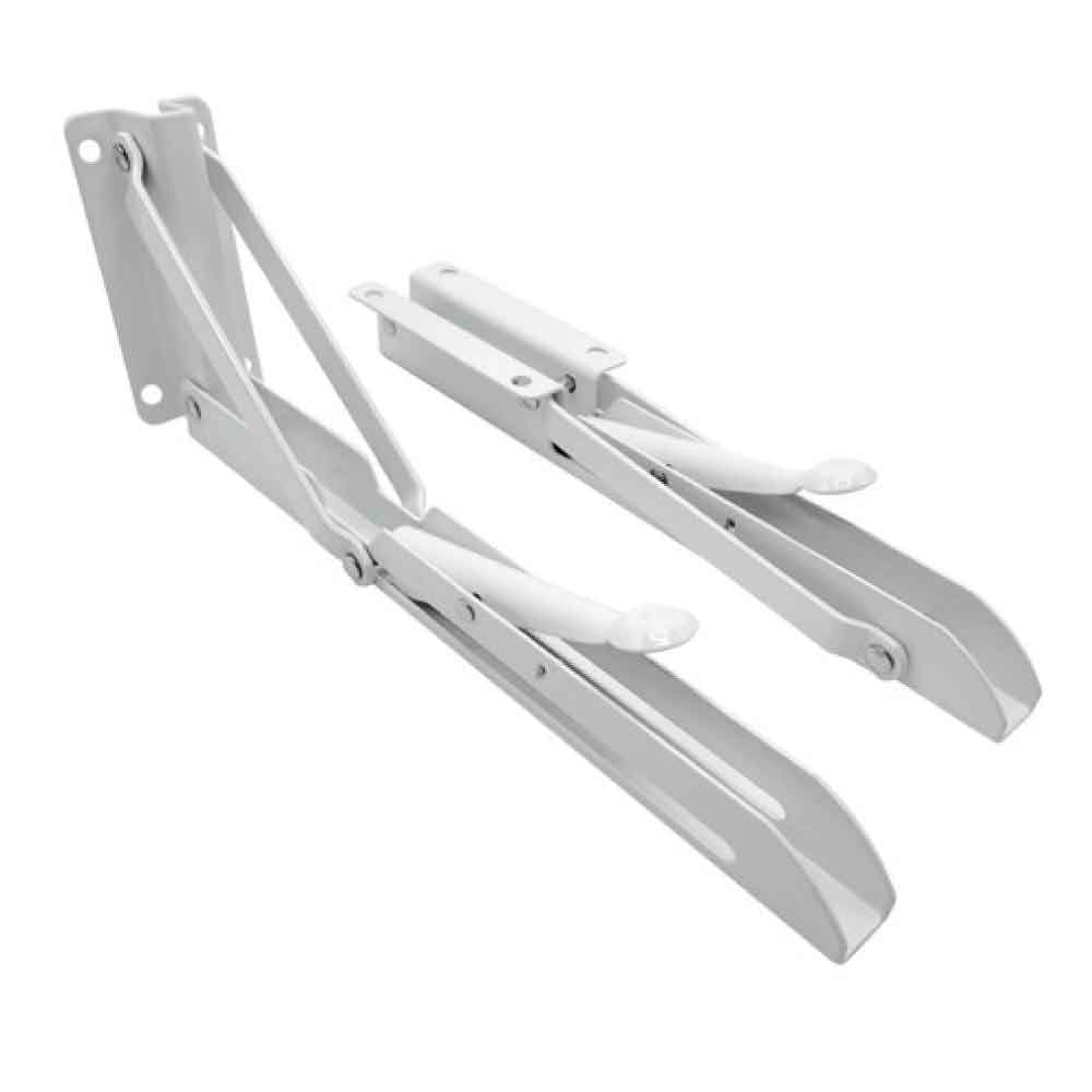 *OF IMP SOPORTE ABATIBLE 12  PIE AMIGO (BLANCO) - 1