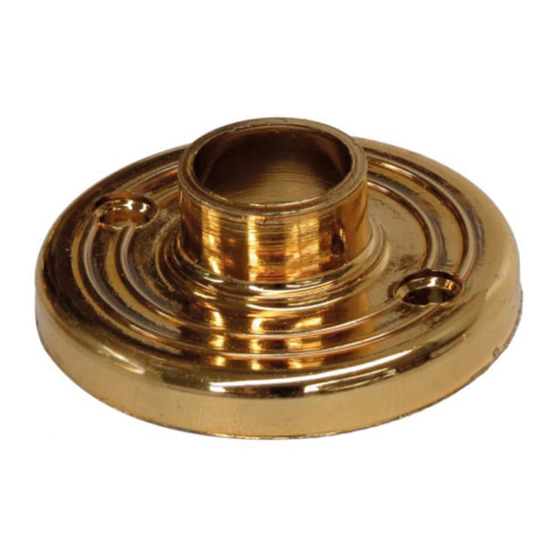 PEL PLAFON DORADO CERRADO 3/4 - 1