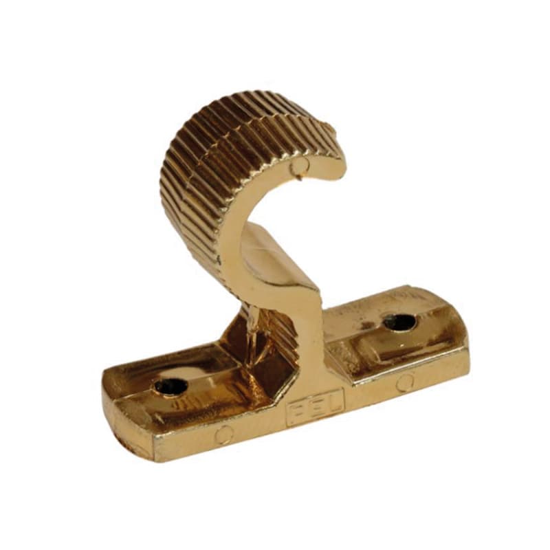 PEL SOPORTE DORADO PARED LARGO 3/4 - 1