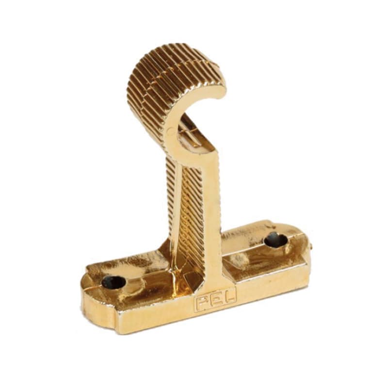 PEL SOPORTE DORADO TECHO CORTO 1 - 1