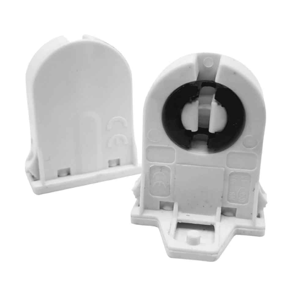 IMP SOPORTE LAMP T8 37*2.4CM - 1