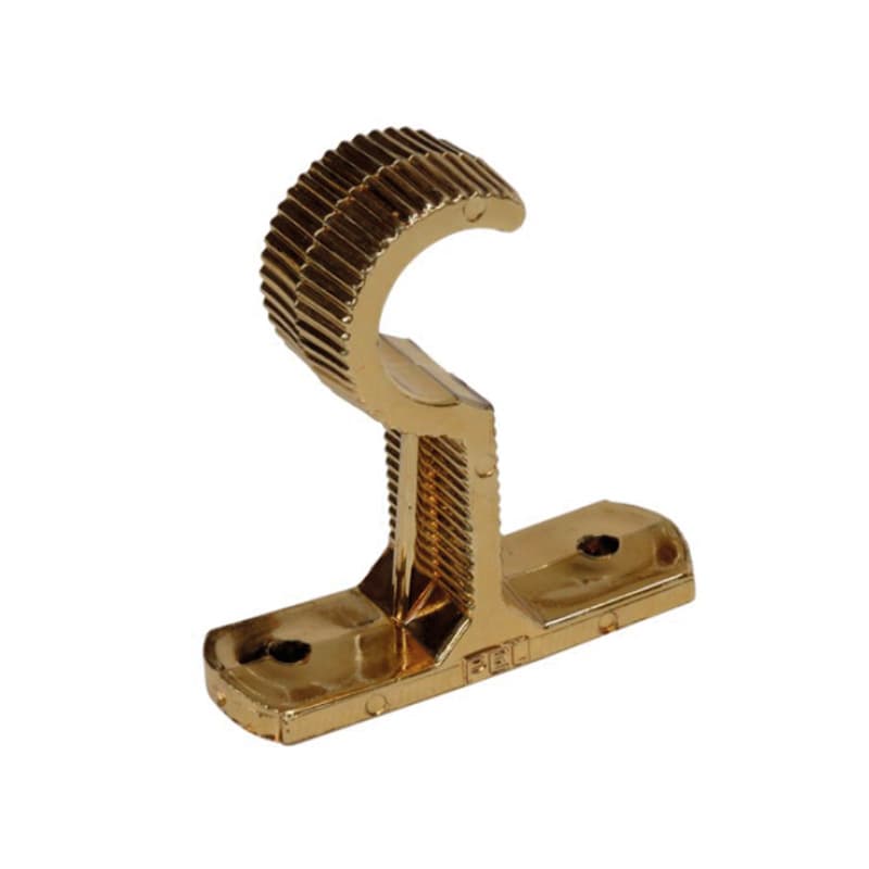PEL SOPORTE DORADO TECHO CORTO 3/4 - 1