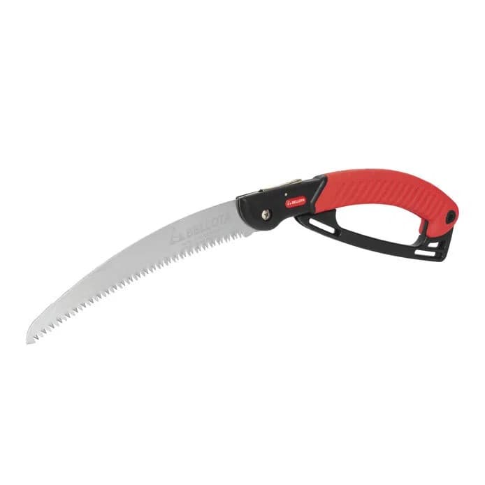 BELLOTA SERRUCHO D/POSA PLEGABLE 12 SWF0112BM - 1