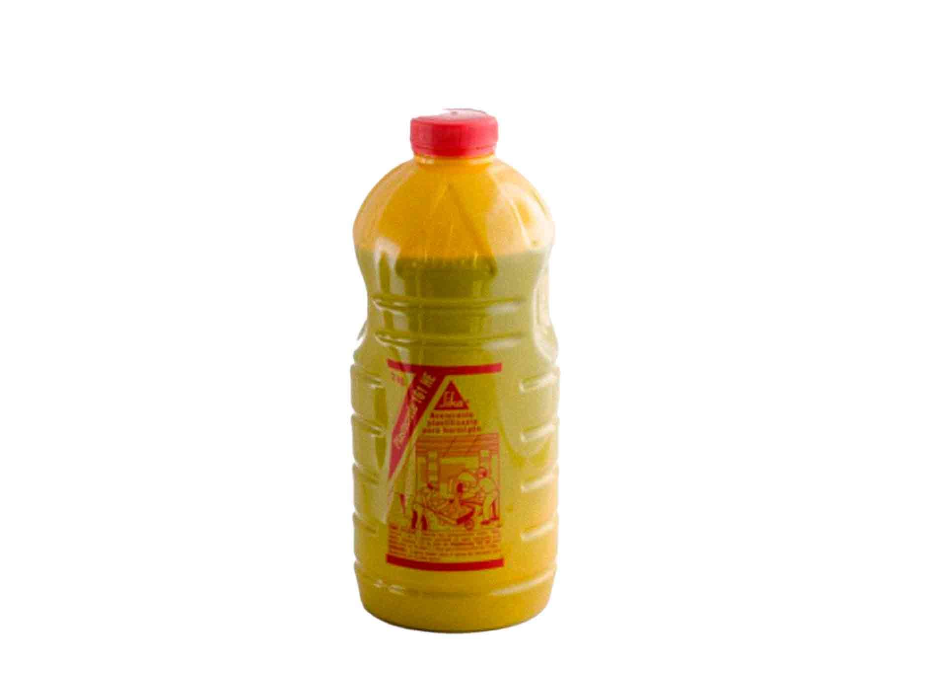 SIKA PLASTOCRETE 161-HE EXPERTO 2K (12U) - 1