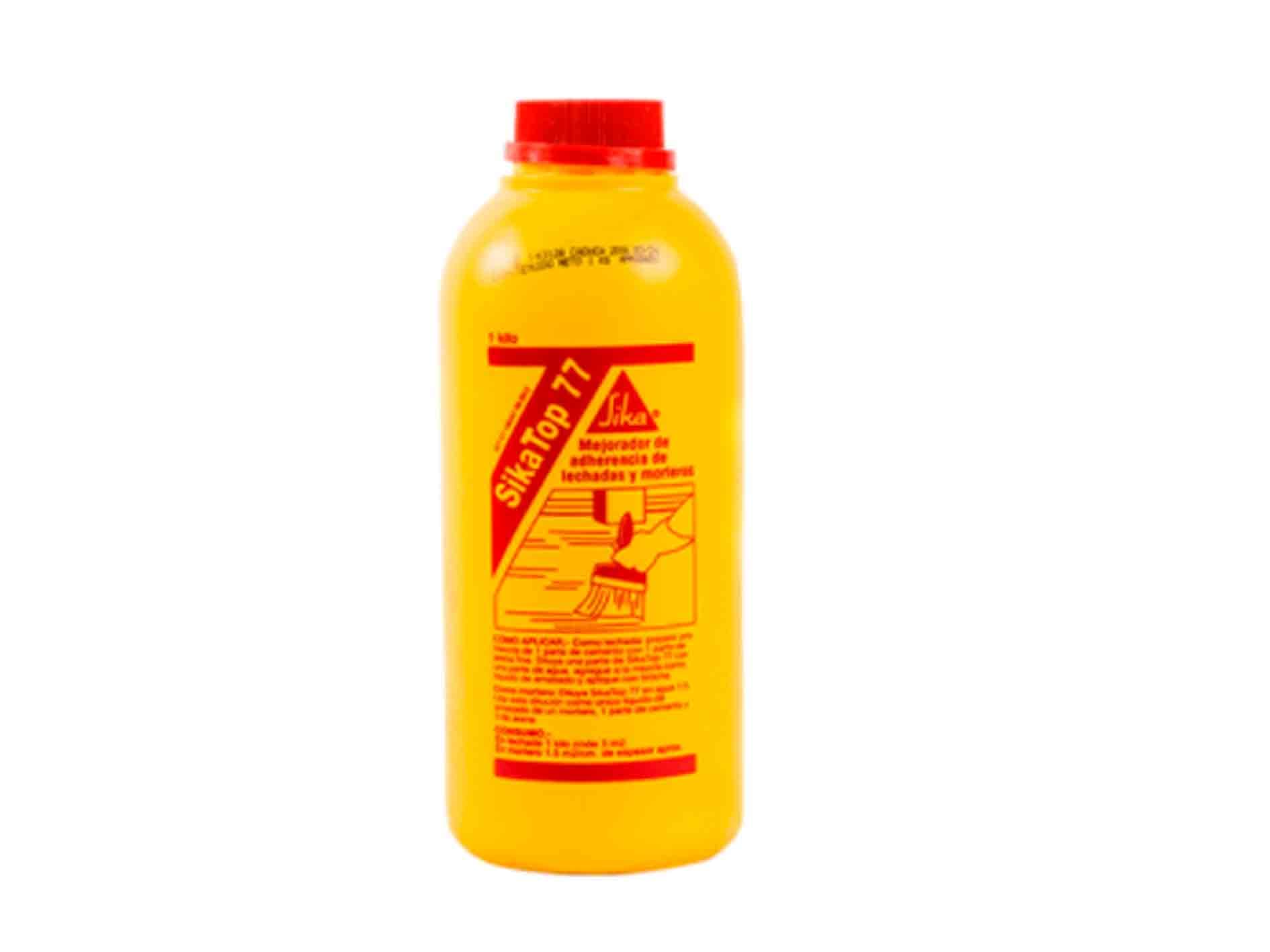 SIKA TOP 77 EXPERTO 1KG (15U) - 1
