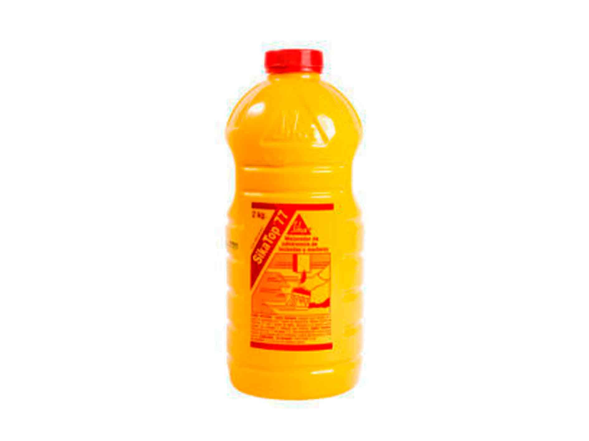 SIKA TOP 77 EXPERTO 2K (12U) - 1