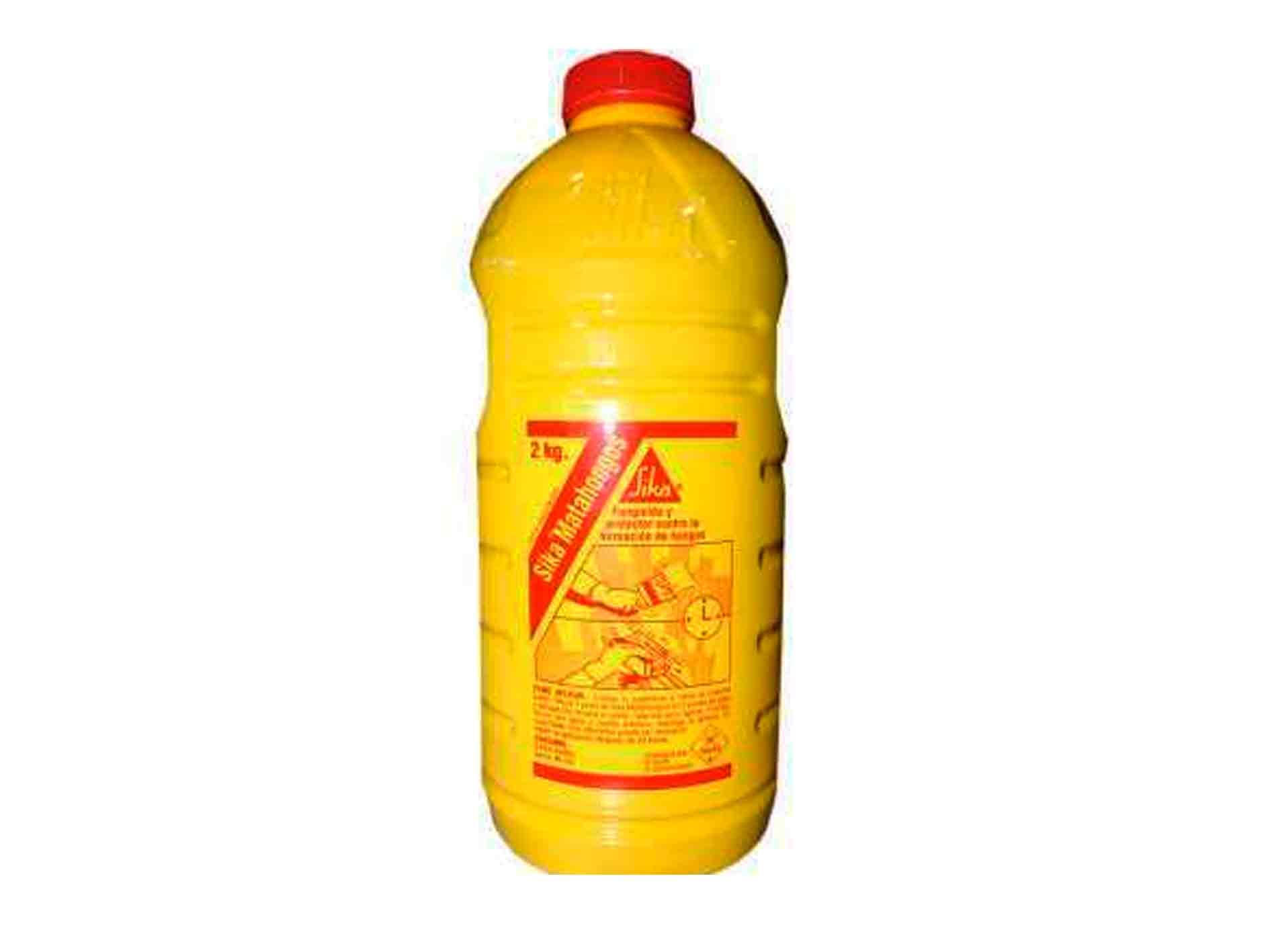 SIKA MATA HONGOS 2K (12U) - 1