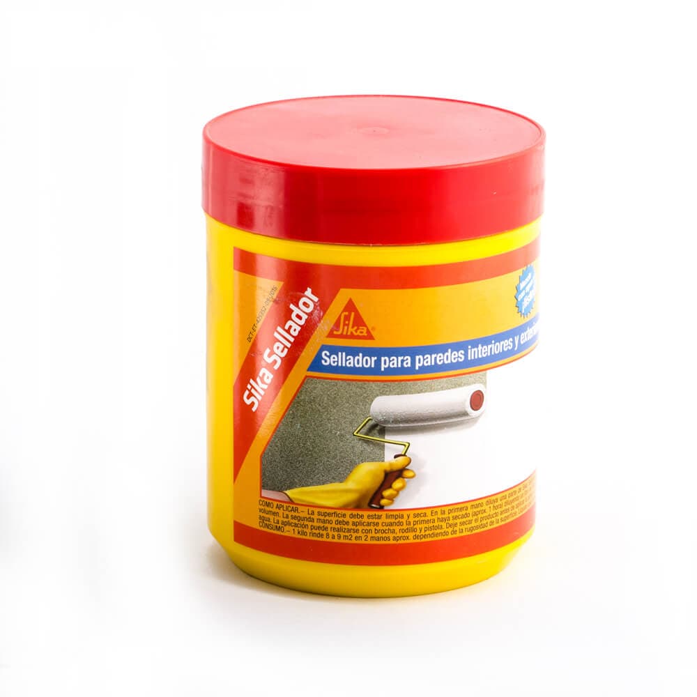 SIKA SELLADOR 1KG (15UXCJ) - 1