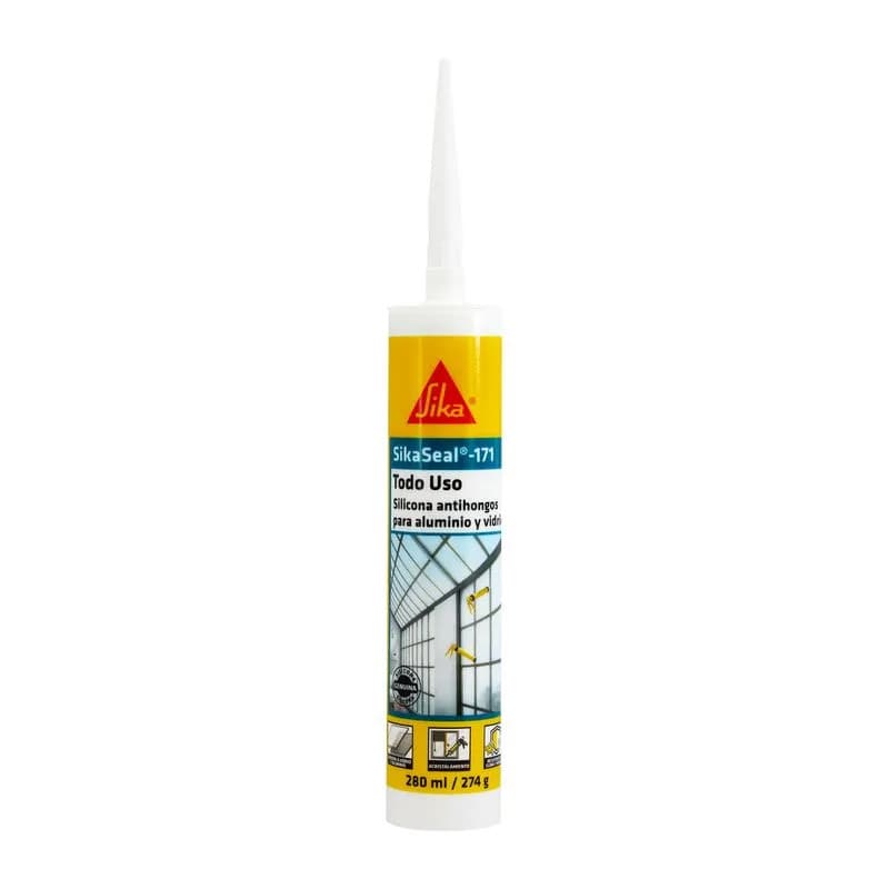 SIKASEAL -171 280ML BLANCO   (12UNXCJ) - 1
