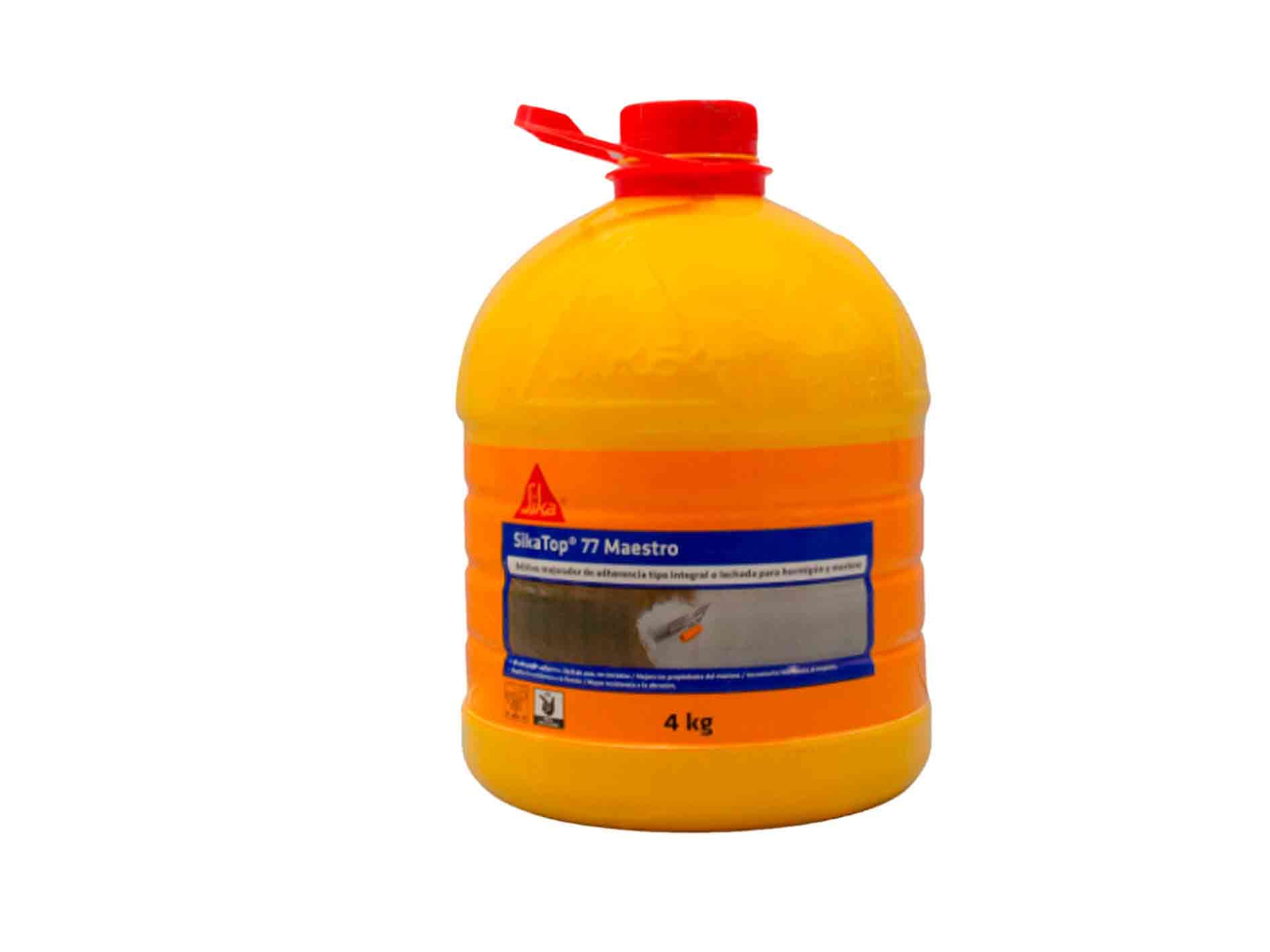 SIKA TOP 77 EXPERTO 4KG - 1