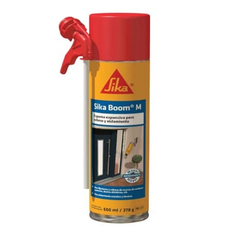 SIKA BOOM M 500ML (12U) - 1