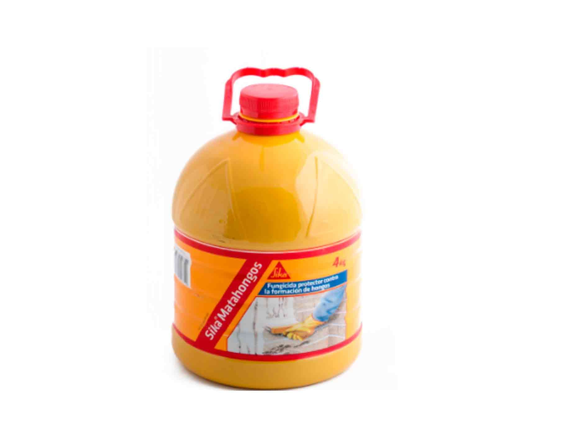 SIKA MATA HONGOS 4K (6U) - 1