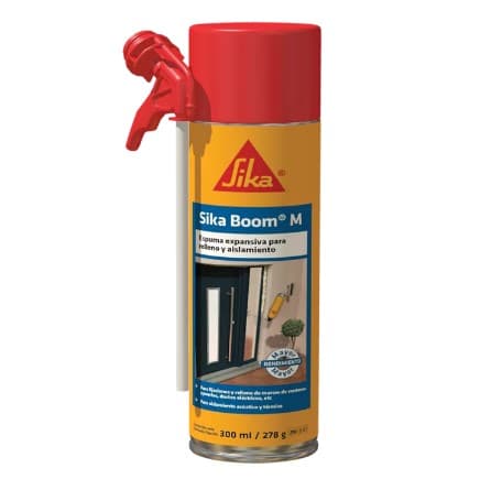 SIKA BOOM M 300ML (12UXCJ) - 1