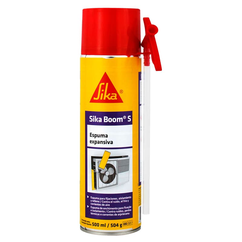 SIKA BOOM M 250ML (12UXCJ) - 1