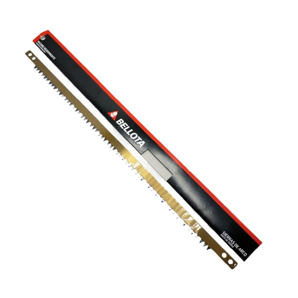 BELLOTA HOJA SIERRA 4537-21 REP 21 (12U) (120UxCJ) - 1