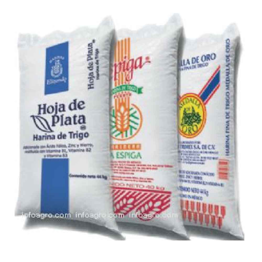 SACO LAMINADO C/IMPRE(60X90)COSTALES - 1