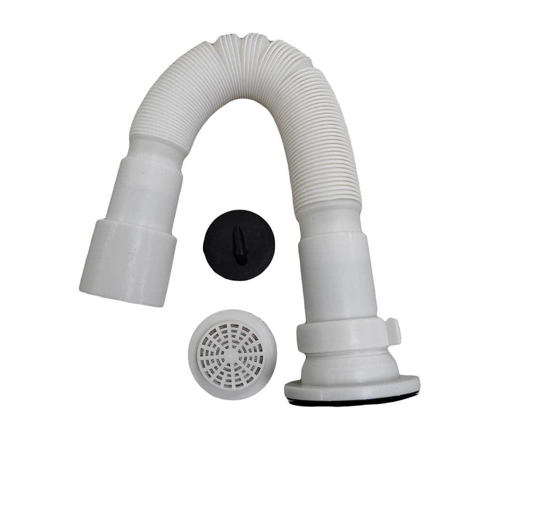 SIFON ESPIRAL 1.1/2 AMERICAN HOME (1U)(100UxCJ) - 1