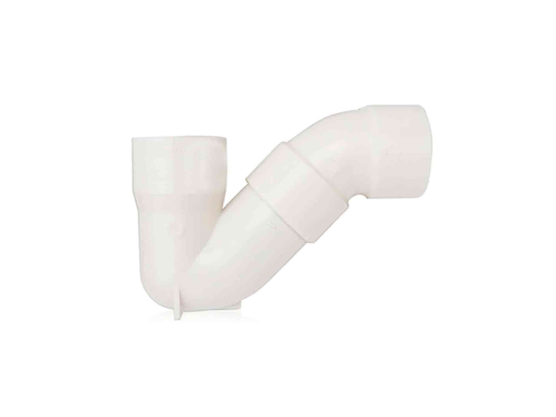 PLASTIDOR DESAGUE SIFON 50MM (60UXCJ) - 1