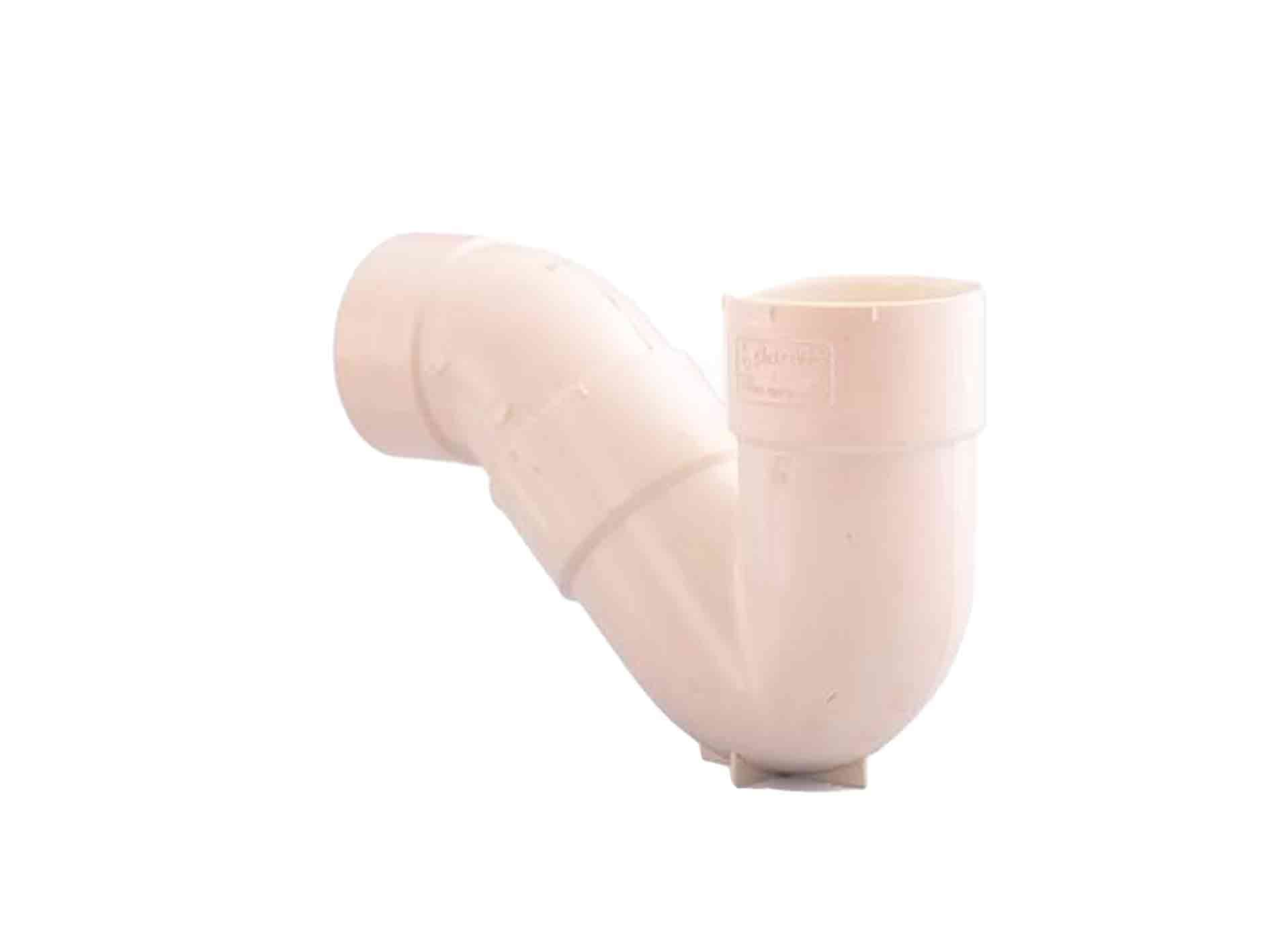 PLASTIDOR DESAGUE SIFON 75MM (20UXCJ) - 1