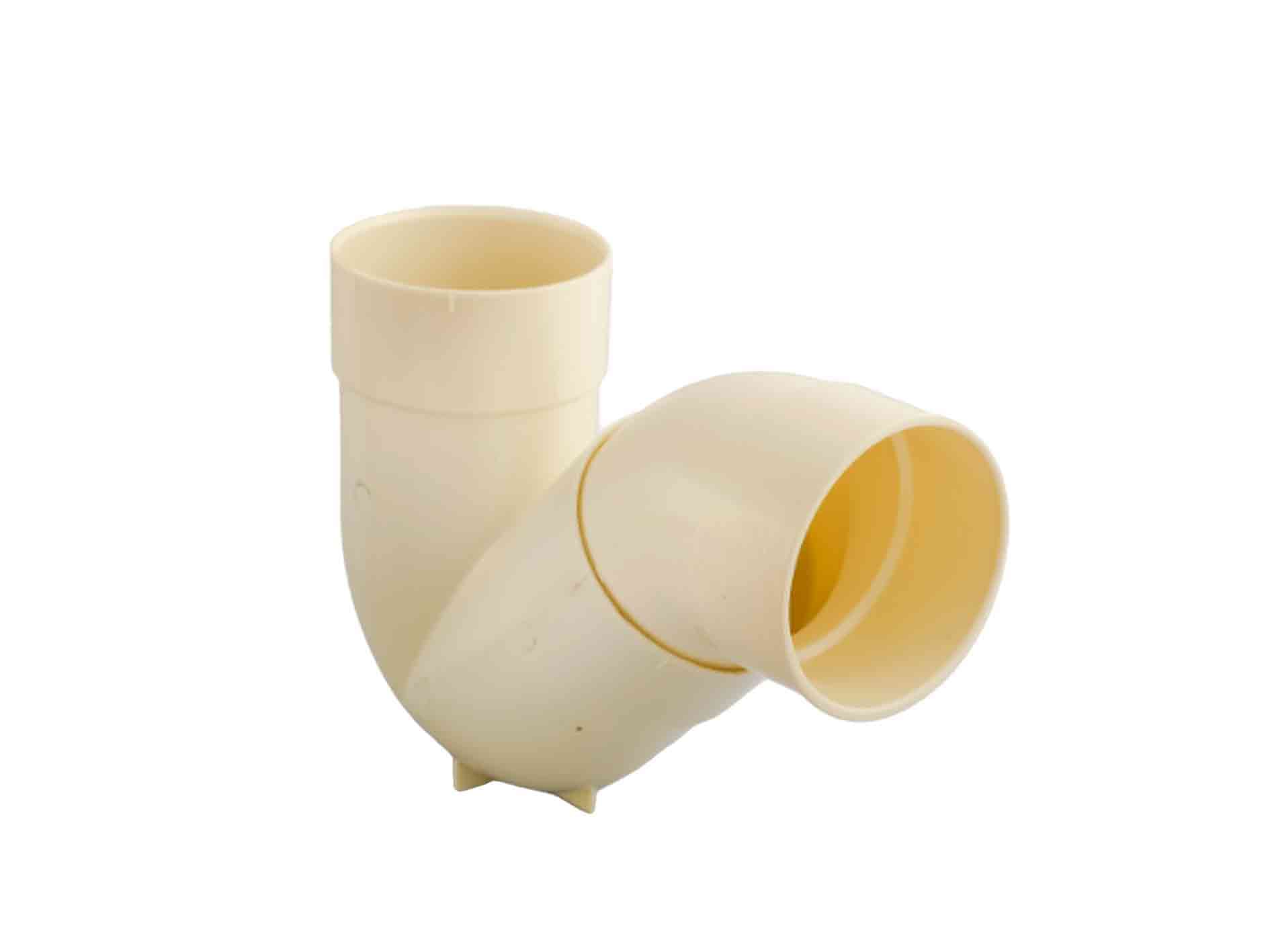 PLASTIDOR  DESAGUE SIFON 110MM (7UXCJ) - 1