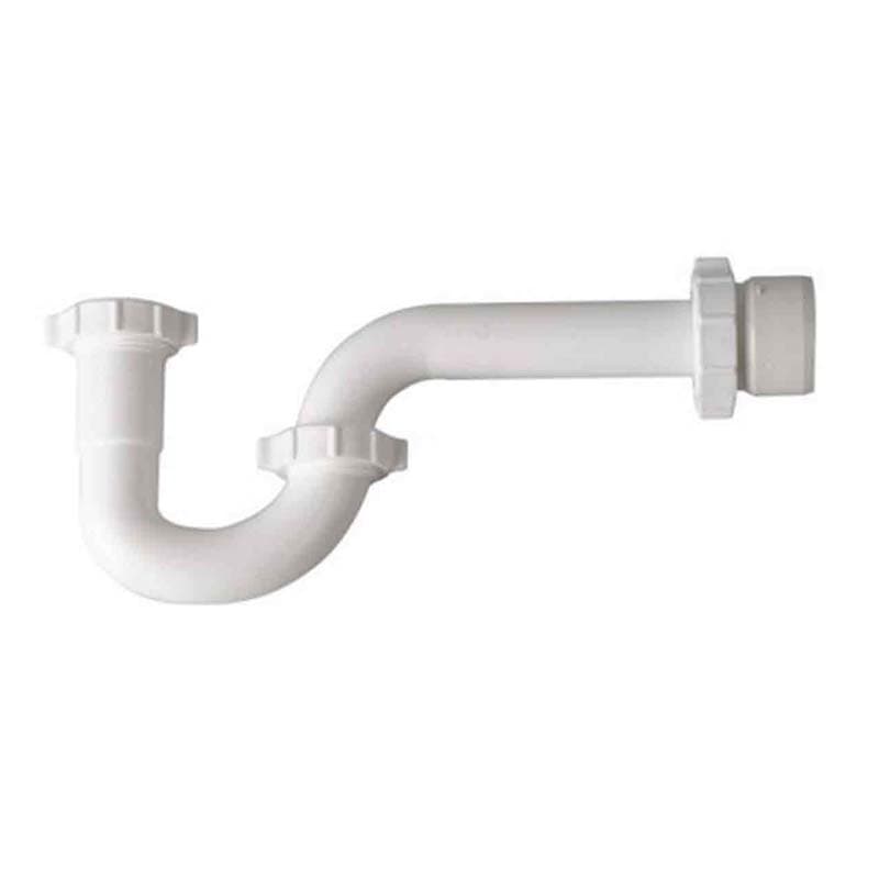 FV E240 RA BL 1.1/2 SIFON RESINA ACETAL - 1