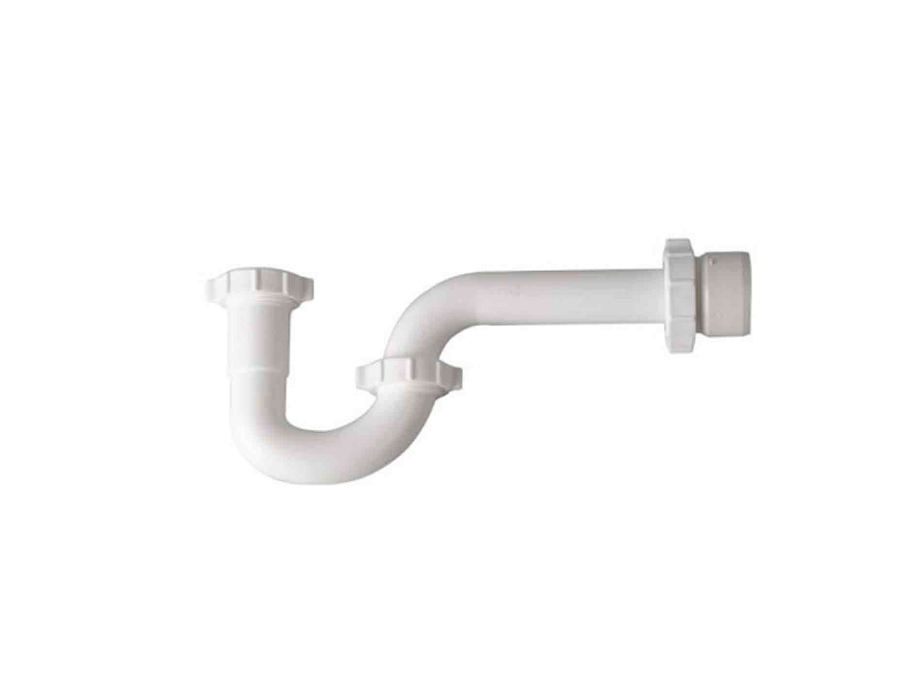 FV E240 RA BL 1.1/4 SIFON RESINA ACETAL - 1
