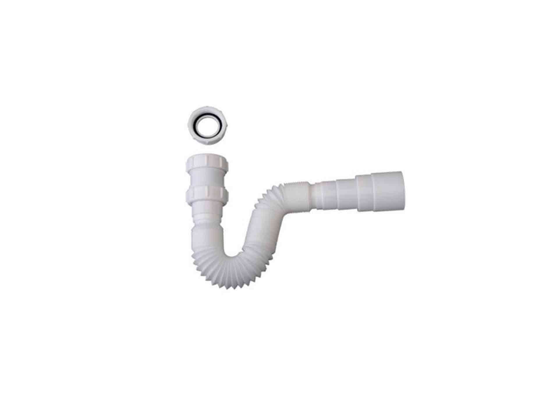 FV E240.02U BL SIFON ESPIRAL 1.1/2A1.1/4 - 1