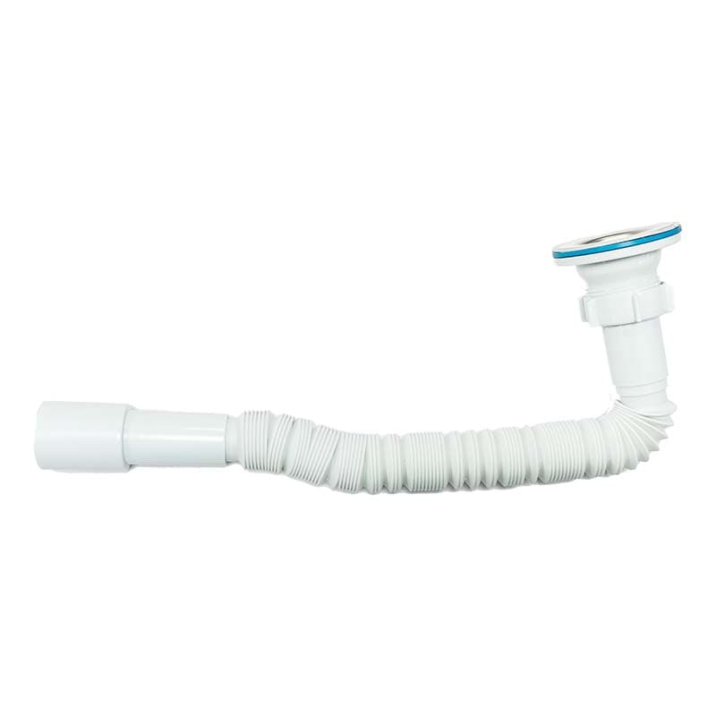 PROACQUA  SIFON 1-1/4 ESPIRAL REF C/REJILLA - 1