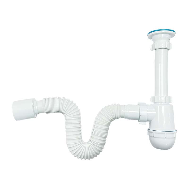 *OF PROACQUA  SIFON 1-1/2 ESPIRAL REF C/REGISTRO - 1