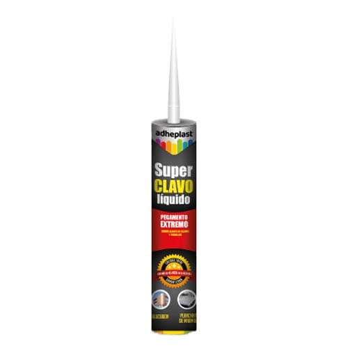 ADHE SELLADOR CLAVO LIQUIDO BLANCO 300ML - 1