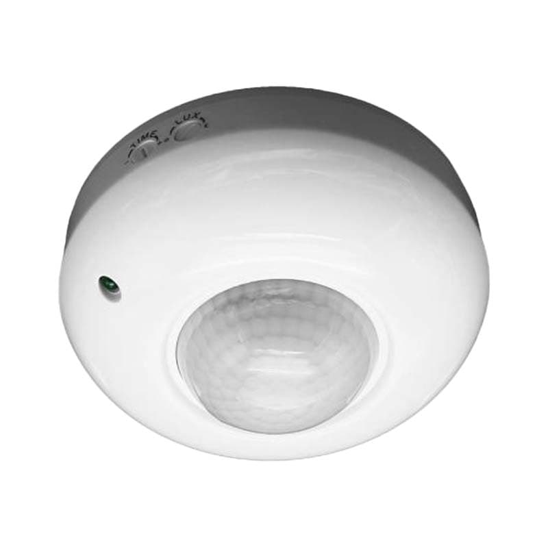 SYLVANIA SENSOR REDOND. DE MOVIMIENTO BL 360D - 1
