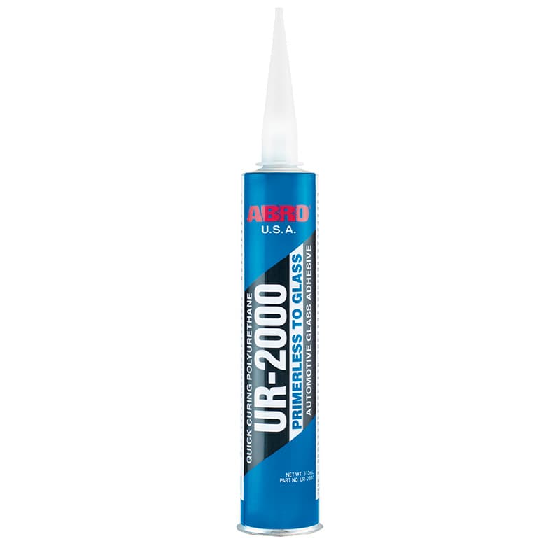 ABRO SILICON AUTOMOTRIZ UR-2000 P/PARABRIS (12UXCJ - 1