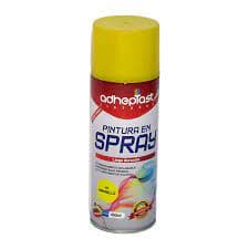 ADHE SPRAY 41 AMARILLO - 1