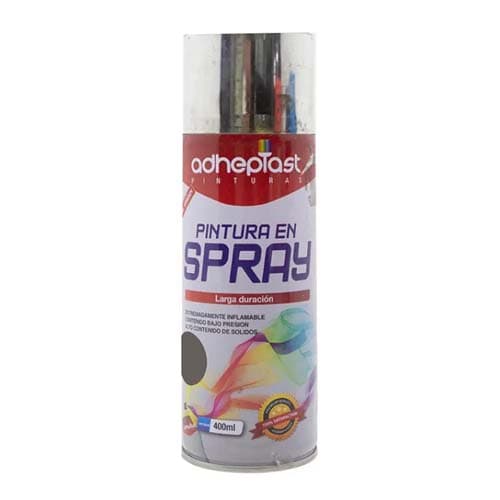 ADHE SPRAY CROMO BRILLANTE - 1