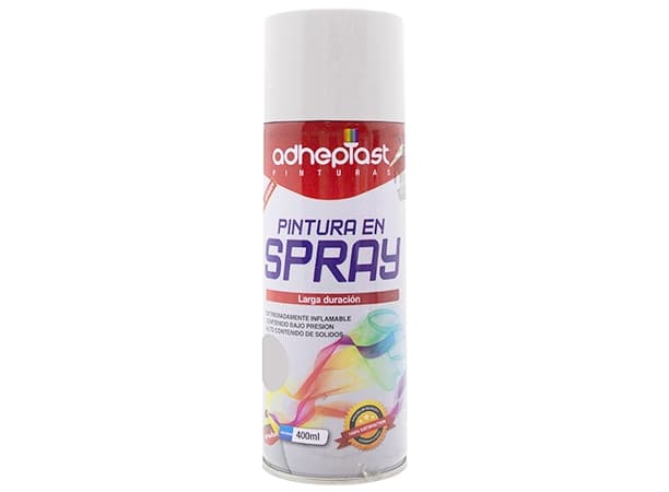 ADHE SPRAY BLANCO MATE - 1