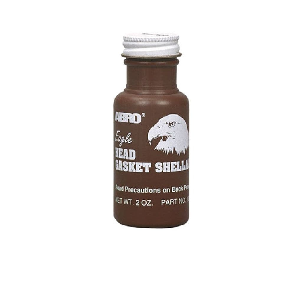 ABRO SHELLAC GOMA P/JUNTAS 2OZ GS-10A  (144UxC - 1