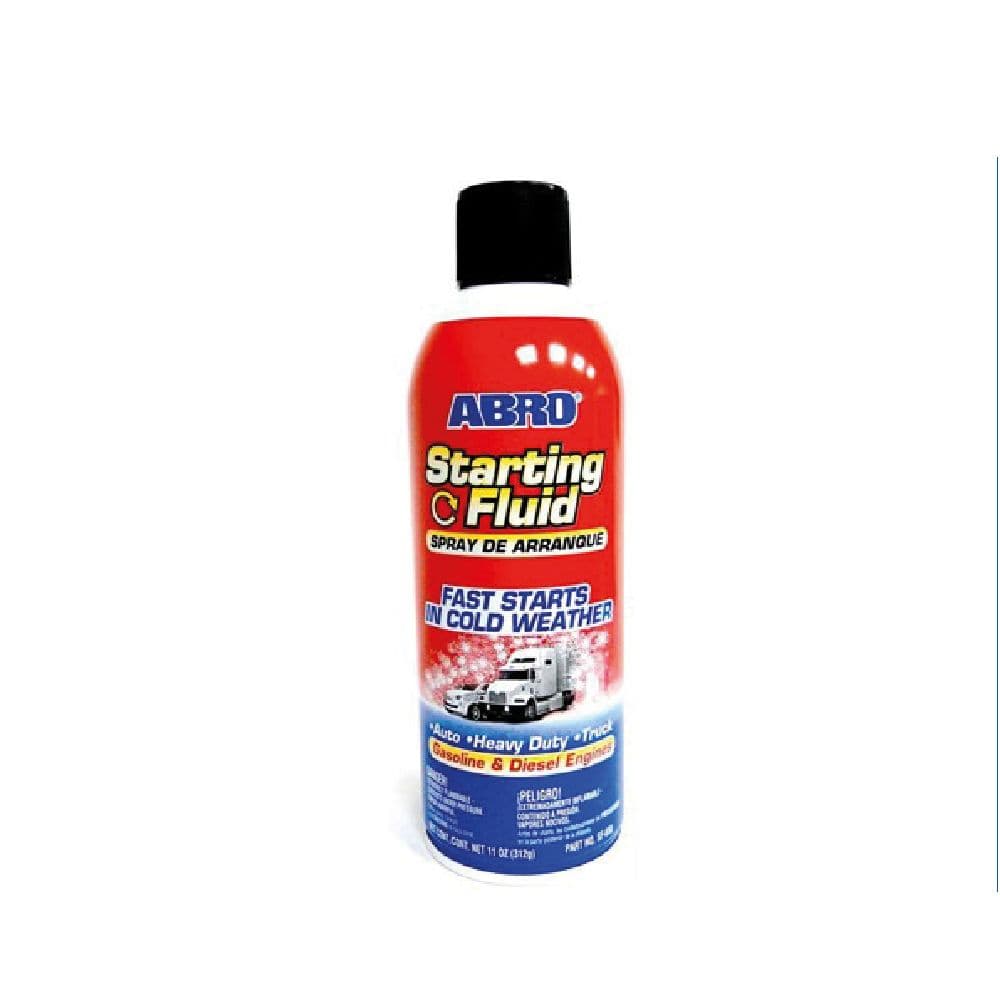 ABRO SPRAY LIQUIDO ENCENDIDO SF-650 (1U)(12CJA) - 1