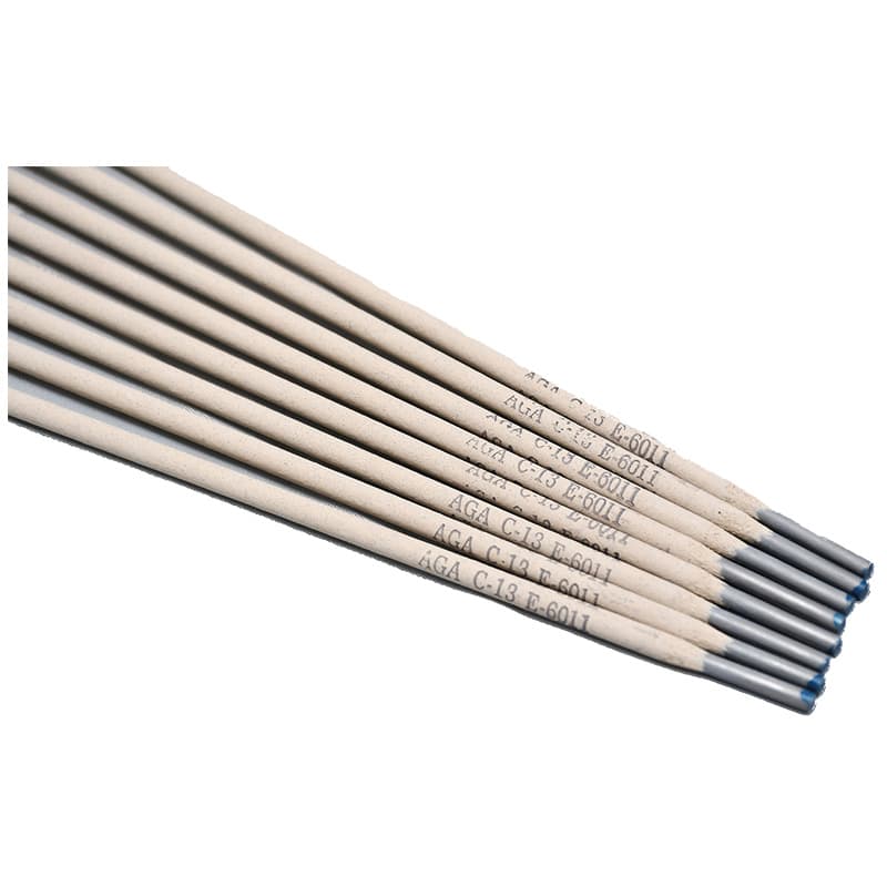 AGA SUELDA C-13 6011 1/8 3.25MM (20KGxCJ) - 1