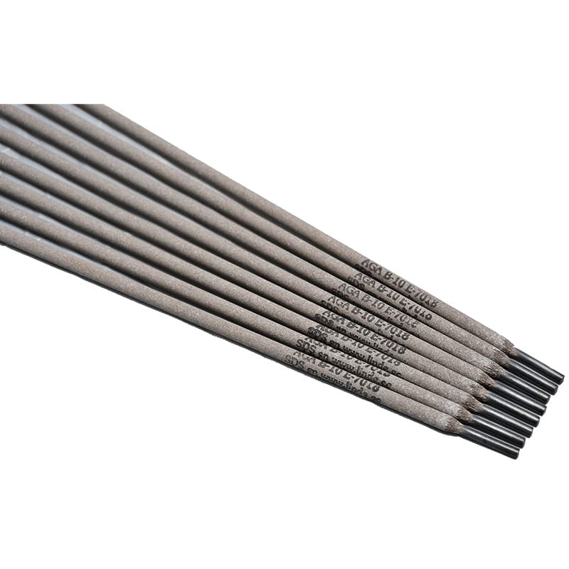 AGA SUELDA B-10 7018 5/32 4.00MM (20KGxCJ) - 1