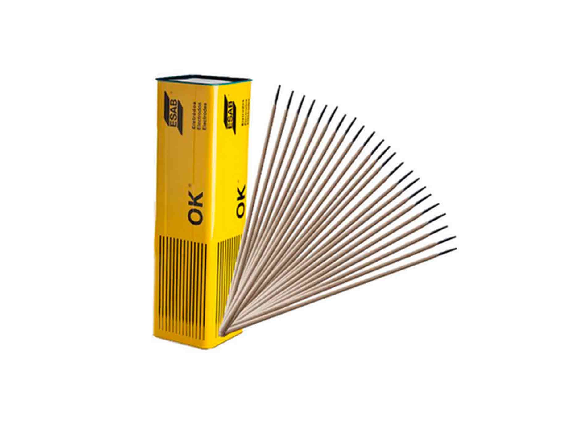 ESAB SUELDA 6011 1/8 3.25mm (1KL)(20KG) - 1
