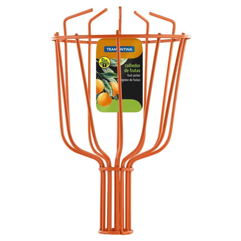 TRAMONTINA RECOGEDOR FRUTAS S/C (1U)(6UxCJ) - 1