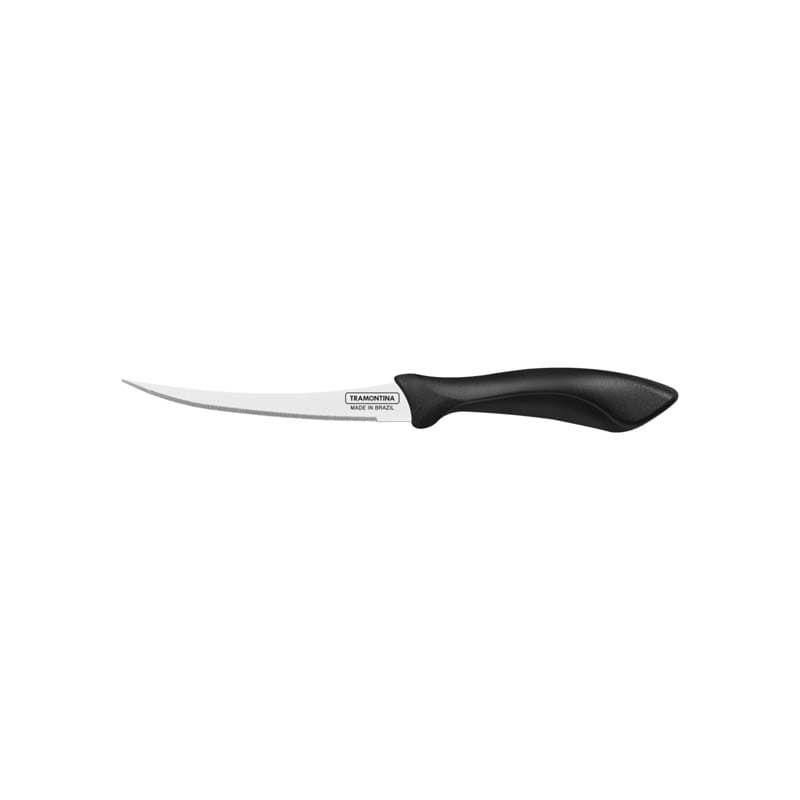 TRAMONTINA CUCHILLO P/TOMATES 5 AFFILATA (6U)( - 1