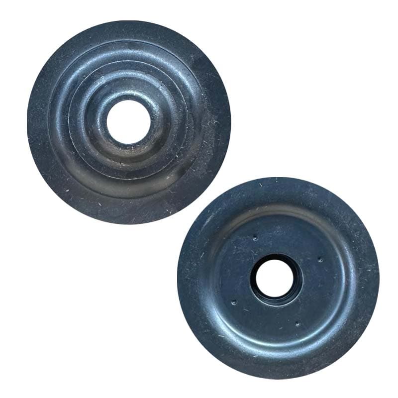 DW PLATO 5/8 P/AMOLADORA D28499X 4339 - 1