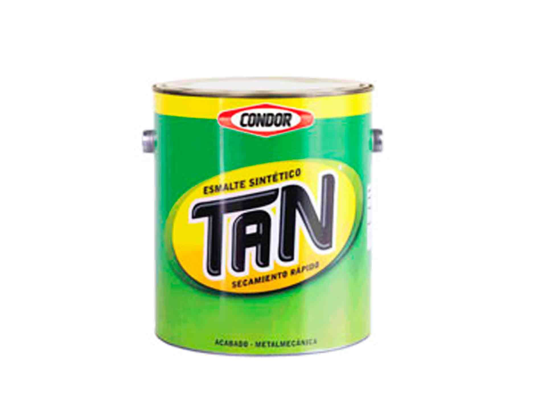 CO TAN 406-GL VERDE ESMERALDA - 1
