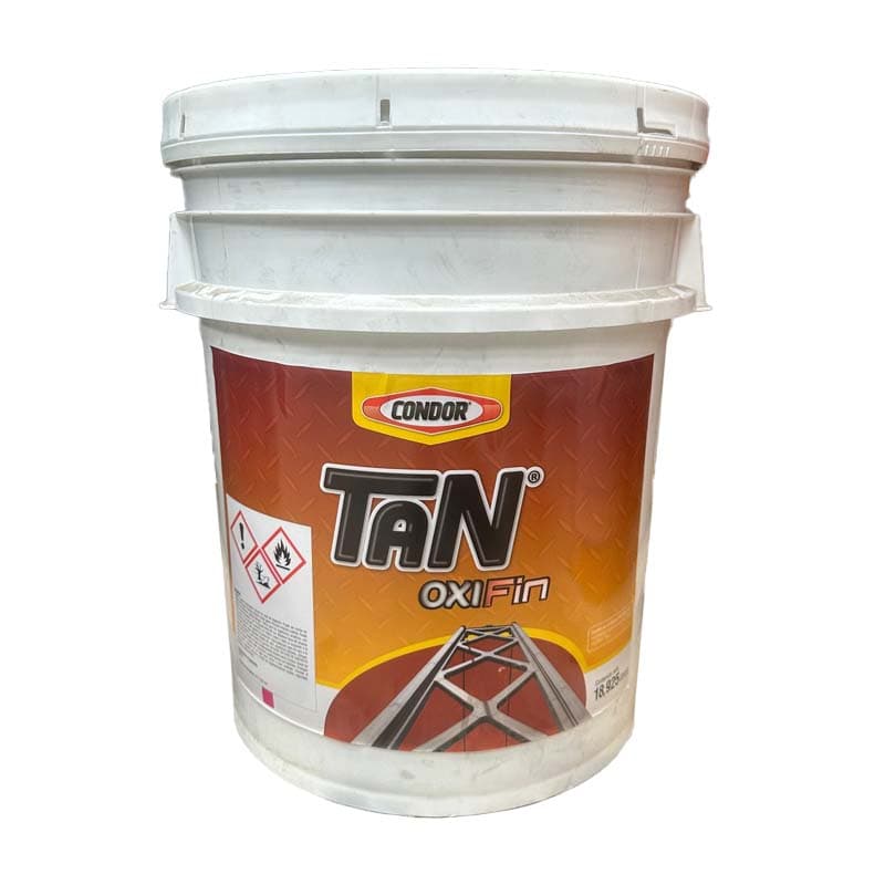 CO TAN OXINF 732M-CN GRIS MATE - 1