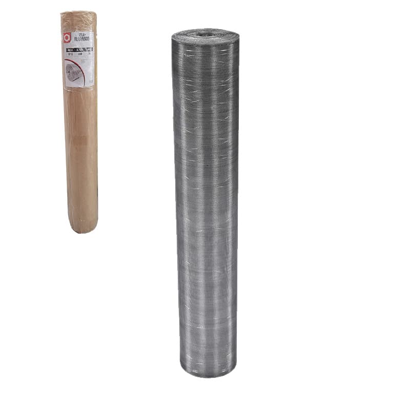 DC TELA DE ALUMINIO 30/100 - 1