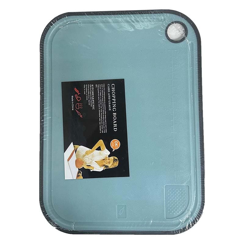 IMP TABLA D/COCINA 1PZ MELAMINA 38X28cm - 1